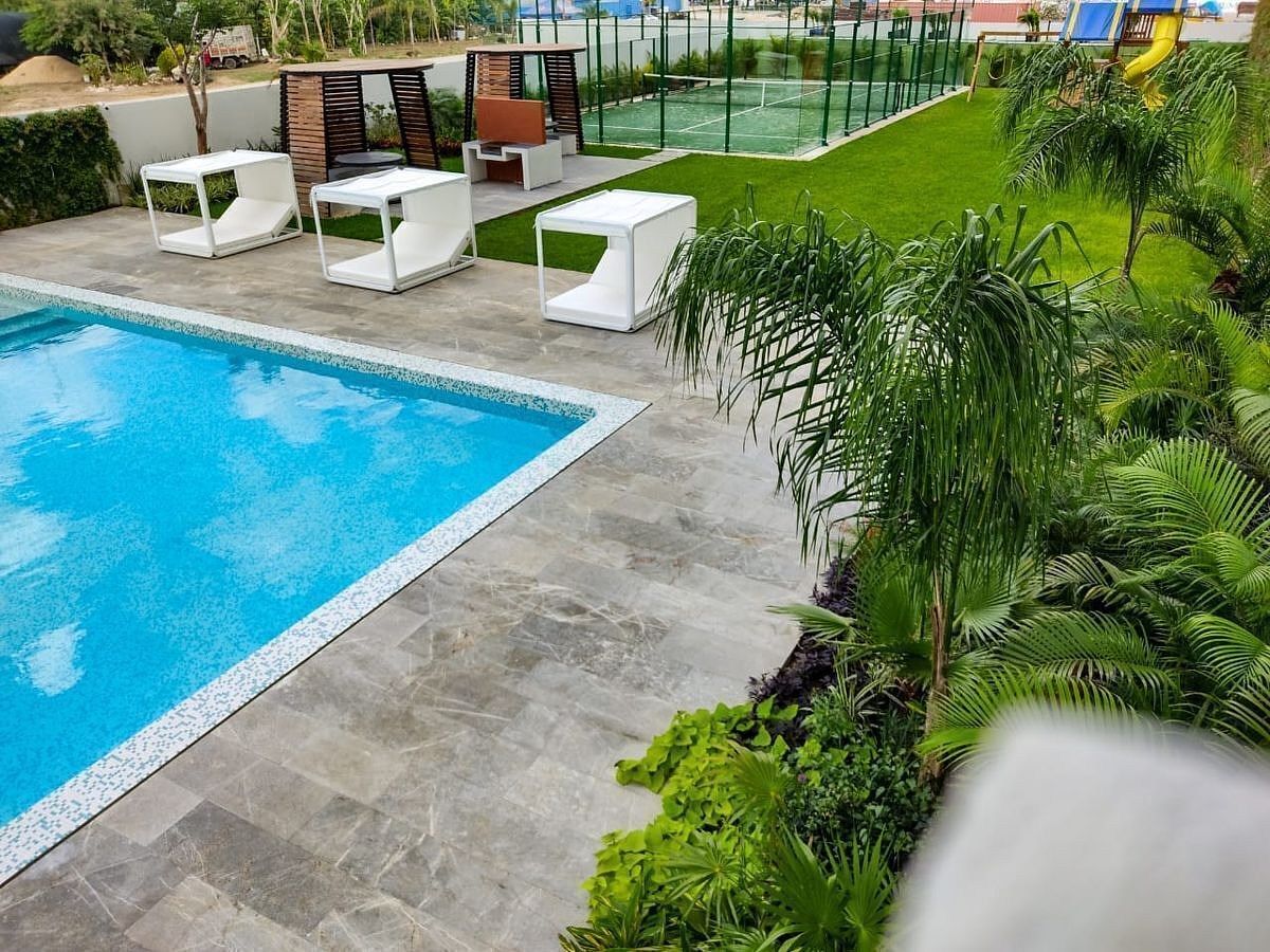 Departamento en Francisco de Montejo, Mérida, foto 41 de 44