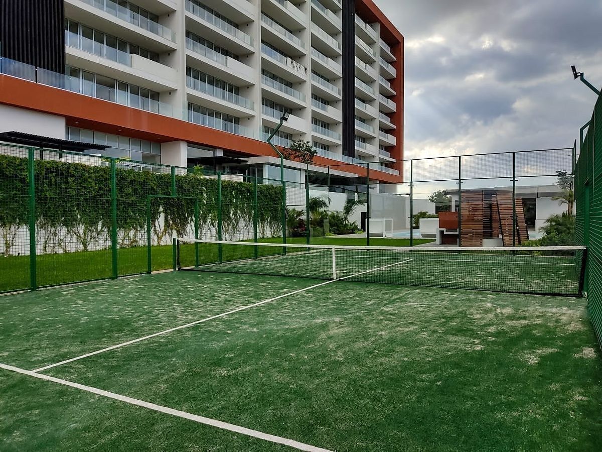 Departamento en Francisco de Montejo, Mérida, foto 40 de 44