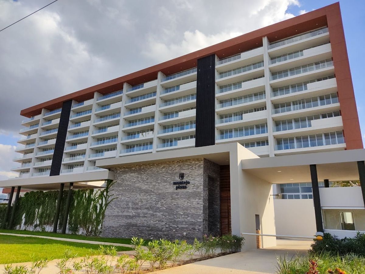 Departamento en Francisco de Montejo, Mérida, foto 43 de 44