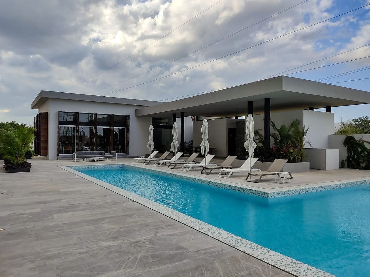 Departamento en Francisco de Montejo, Mérida, foto 44 de 44