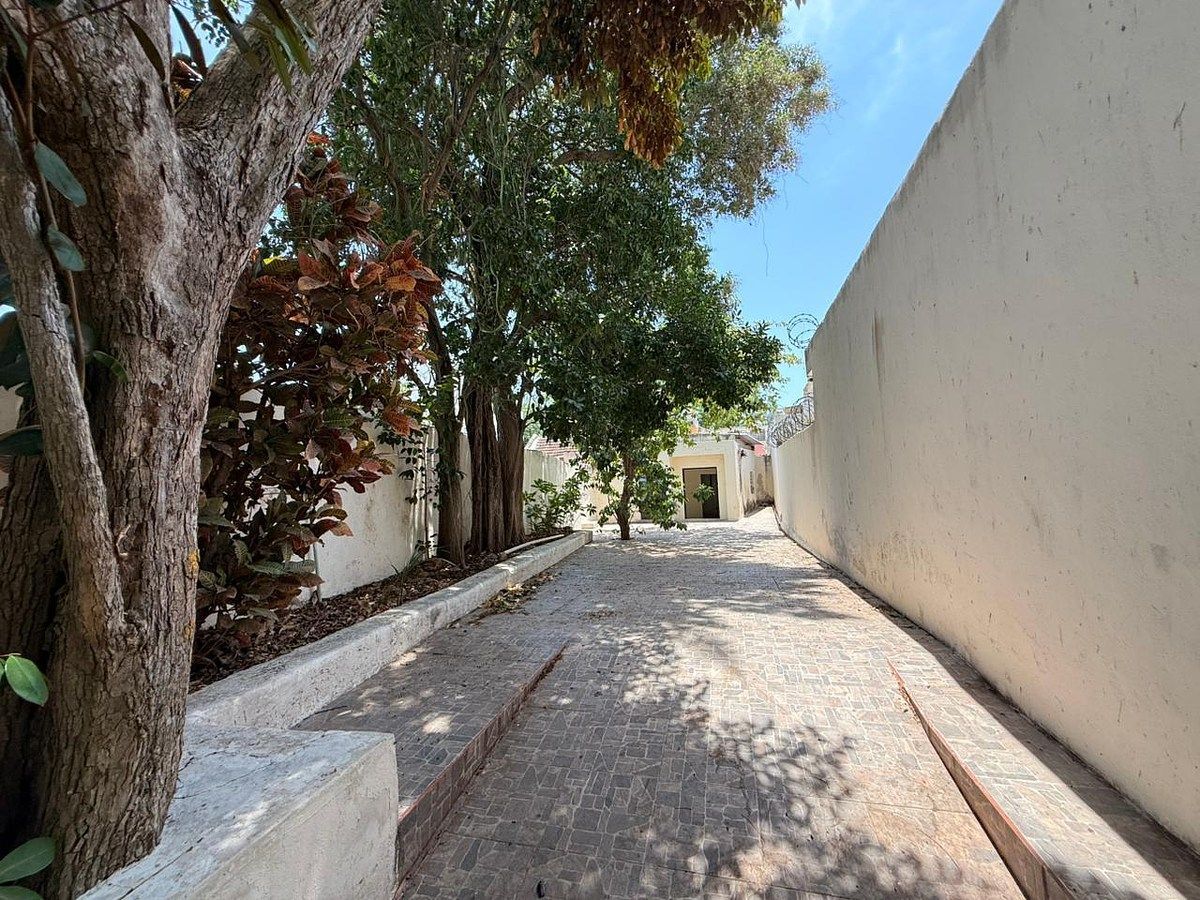 Building in San Francisco, Campeche, photo 23 of 48