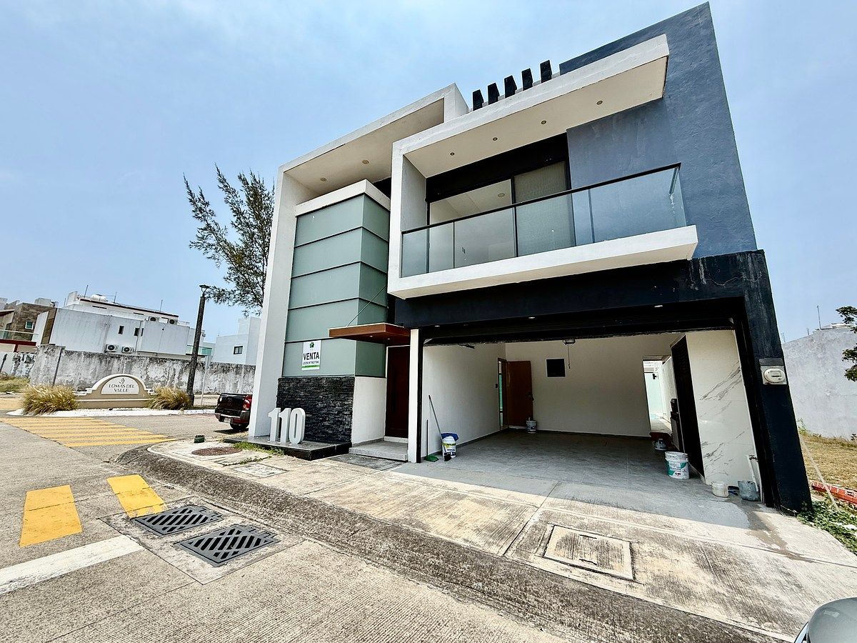 Casa em Las Lomas Residencial, Alvarado, foto 2 de 32