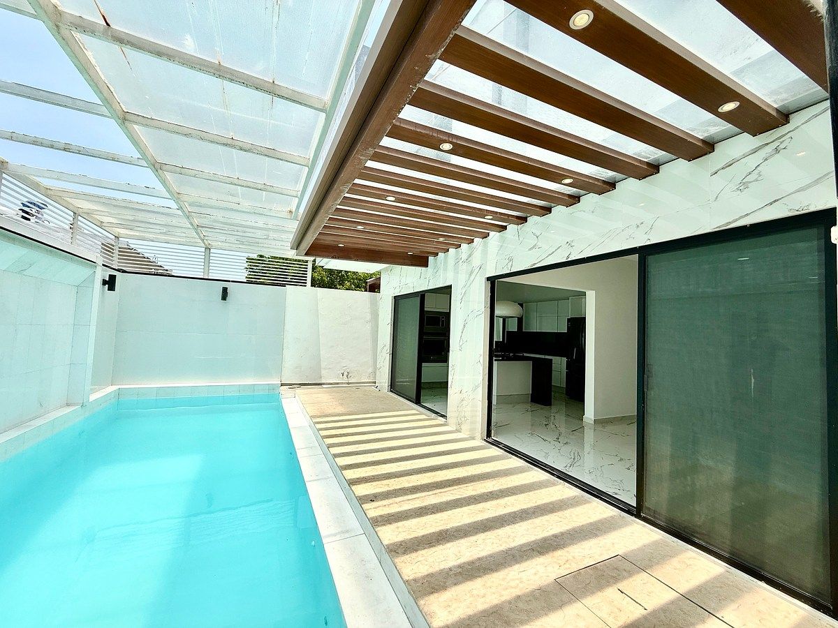 Casa em Las Lomas Residencial, Alvarado, foto 13 de 32