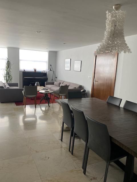 Apartment in Lomas de Chapultepec I Sección, Miguel Hidalgo, photo 4 of 20