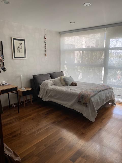 Apartment in Lomas de Chapultepec I Sección, Miguel Hidalgo, photo 11 of 20