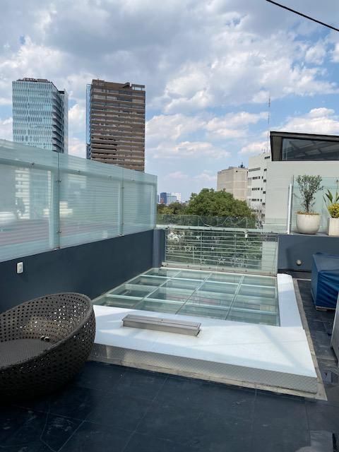 Apartment in Lomas de Chapultepec I Sección, Miguel Hidalgo, photo 18 of 20