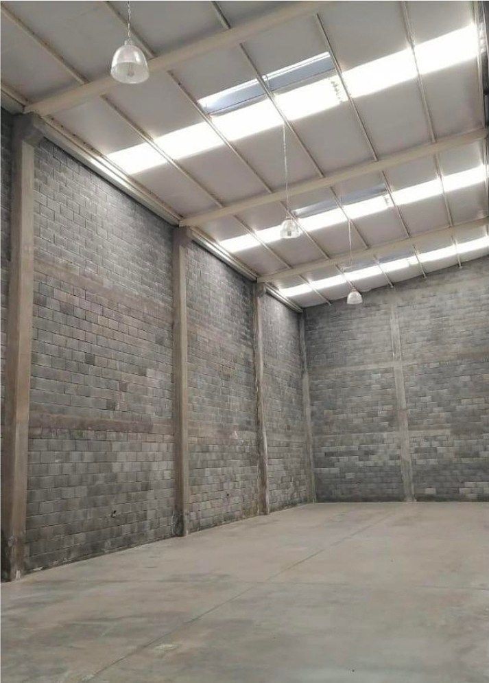 Bodega comercial en Industrial Abraham Lincoln, Monterrey, foto 3 de 5