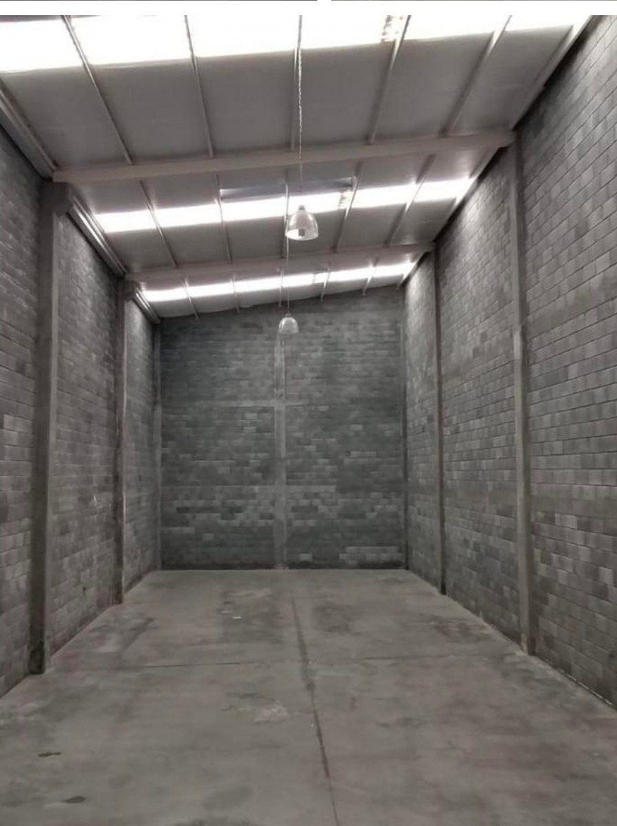 Bodega comercial en Industrial Abraham Lincoln, Monterrey, foto 4 de 5
