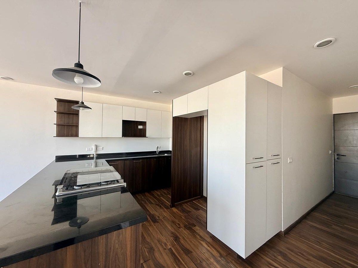 Apartamento em Jardines Universidad, Zapopan, foto 2 de 10