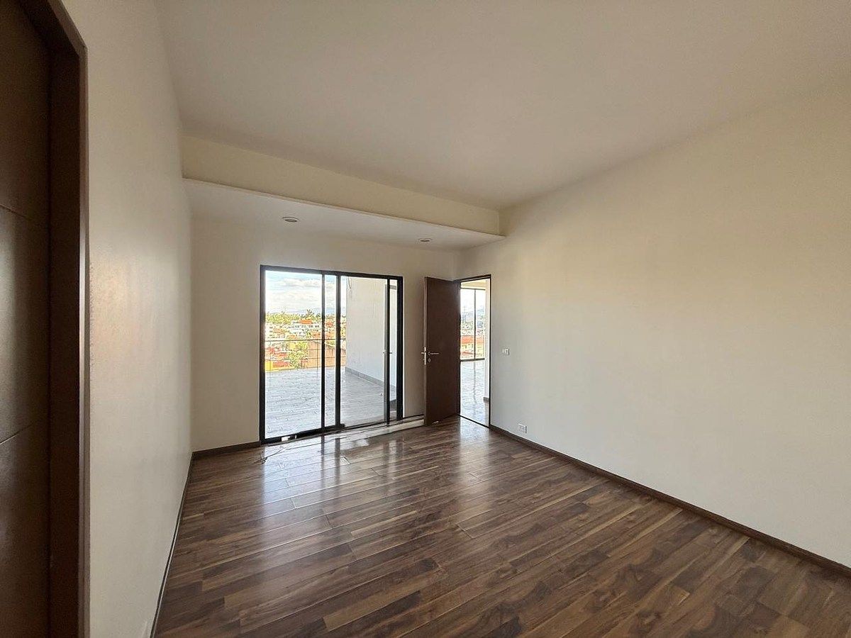 Apartamento em Jardines Universidad, Zapopan, foto 4 de 10
