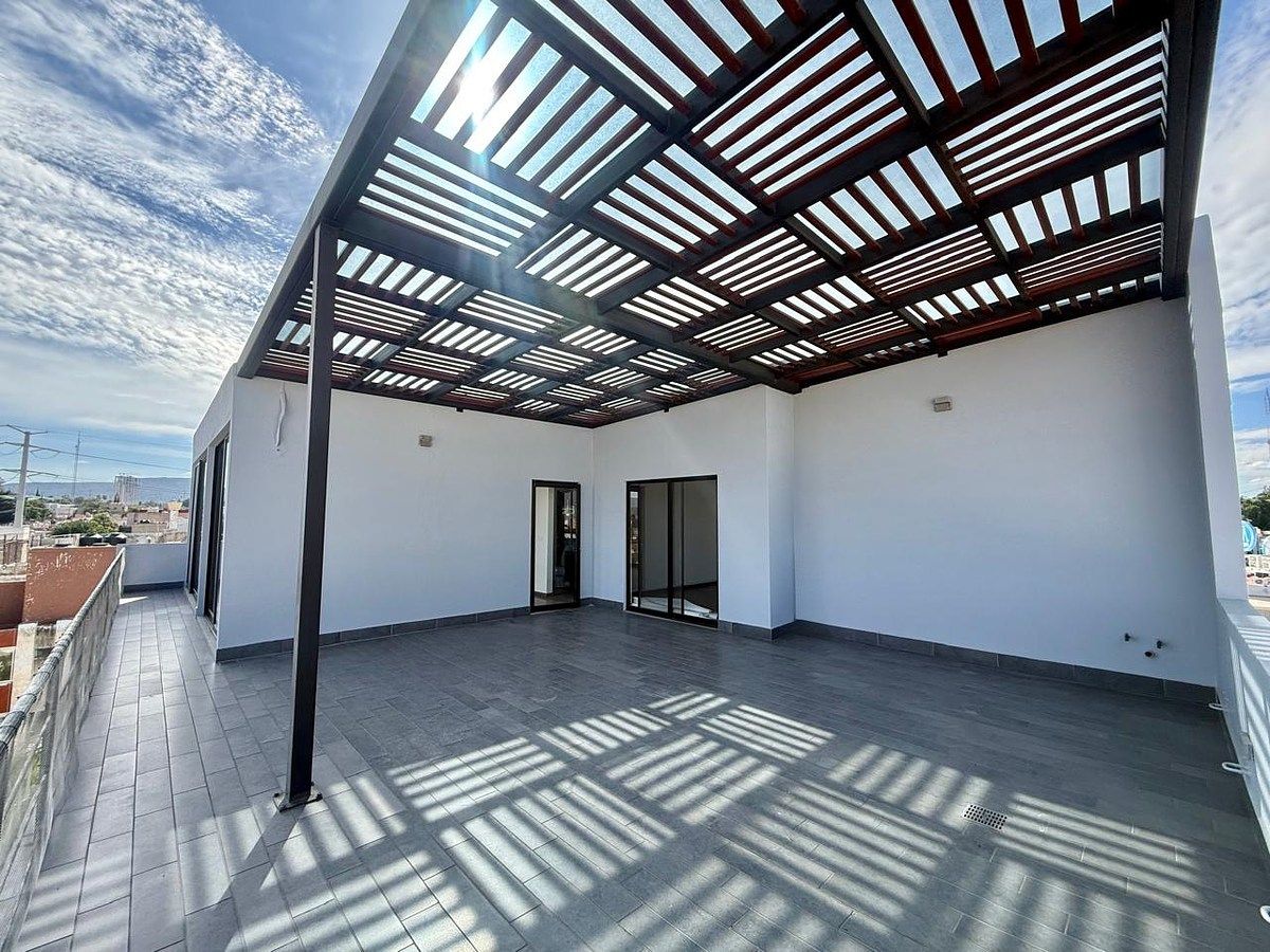 Apartamento em Jardines Universidad, Zapopan, foto 9 de 10