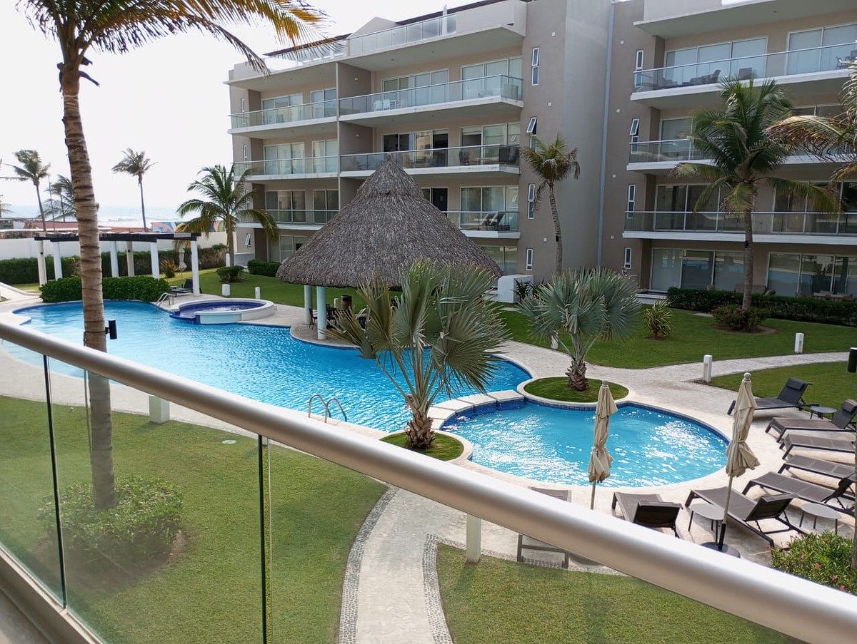 DEPARTAMENTO EN RENTA O VENTA  ACAPULCO DIAMANTE, photo 1 of 19