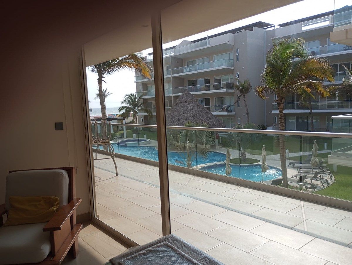Apartment in Alfredo V Bonfil, Acapulco de Juárez, photo 2 of 19