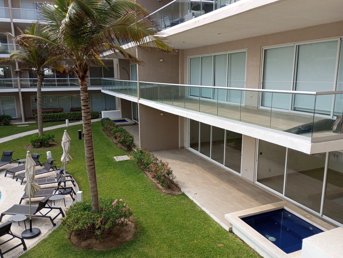 Apartment in Alfredo V Bonfil, Acapulco de Juárez, photo 3 of 19