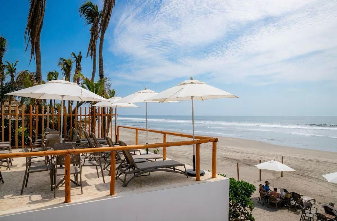 Apartment in Alfredo V Bonfil, Acapulco de Juárez, photo 11 of 19