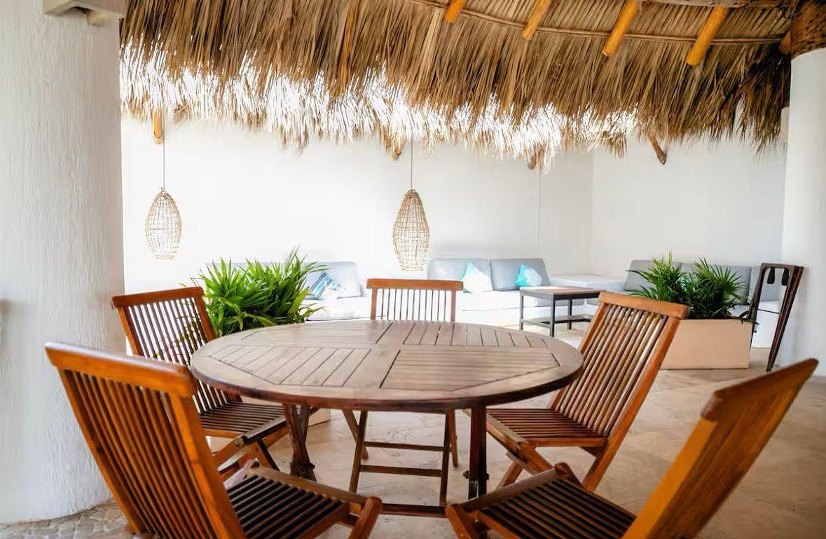 Apartment in Alfredo V Bonfil, Acapulco de Juárez, photo 12 of 19