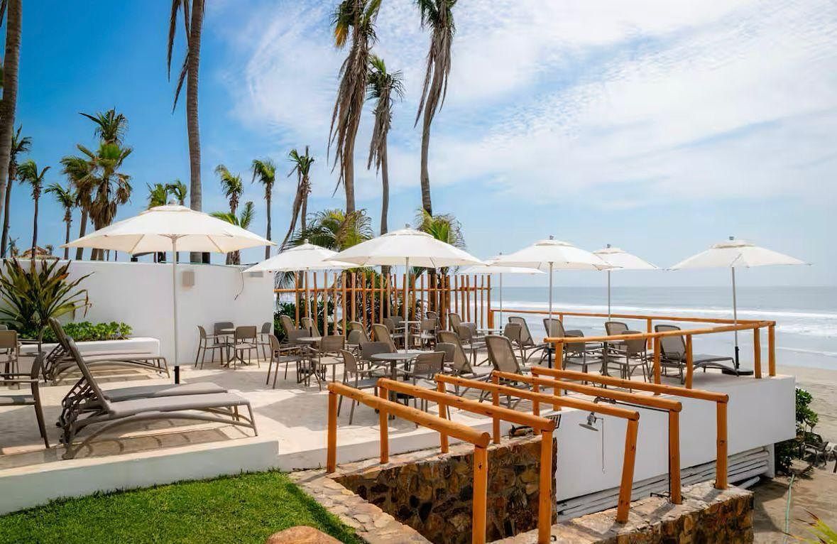 Apartment in Alfredo V Bonfil, Acapulco de Juárez, photo 15 of 19