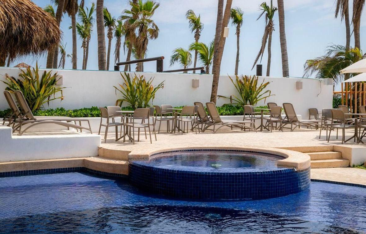 Apartment in Alfredo V Bonfil, Acapulco de Juárez, photo 16 of 19