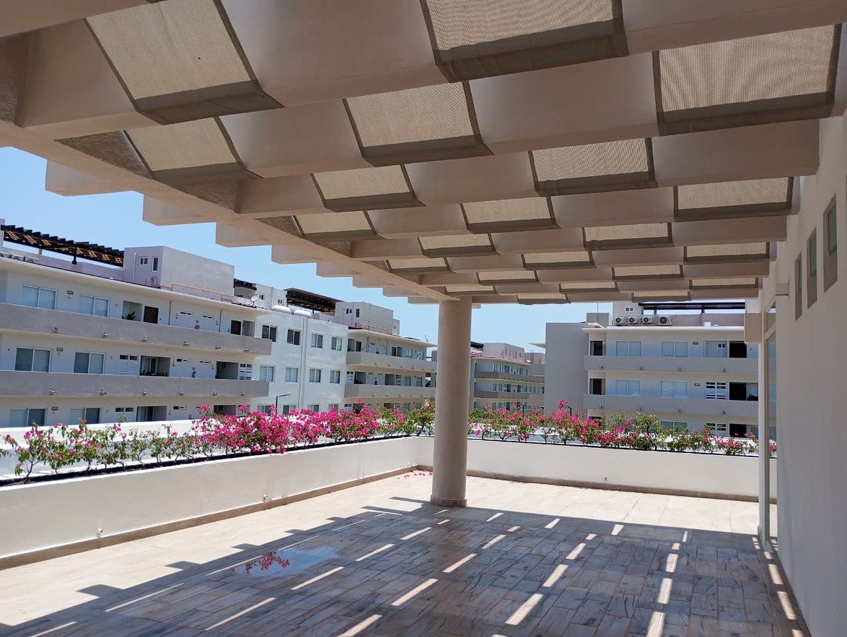 Apartment in Alfredo V Bonfil, Acapulco de Juárez, photo 18 of 19
