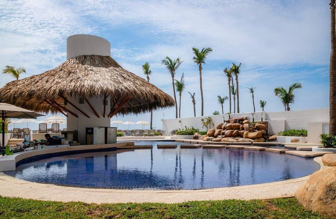 Apartment in Alfredo V Bonfil, Acapulco de Juárez, photo 19 of 19