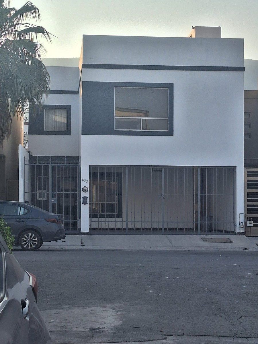 Renta de casa 3 Niveles , Equipada y/o Semi amueblada (Fracc Privado), foto 1 de 18