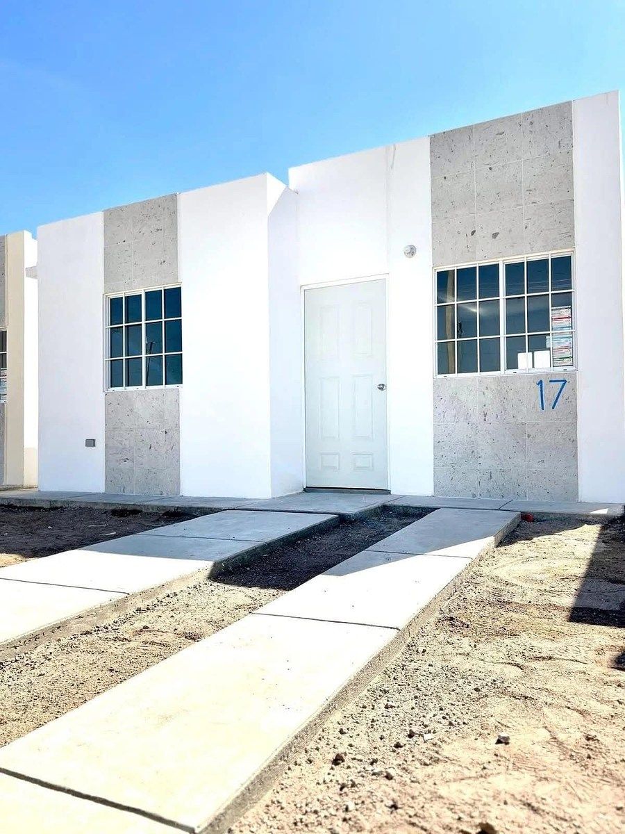 Casa en Buenos Aires, Mexicali, foto 3 de 9