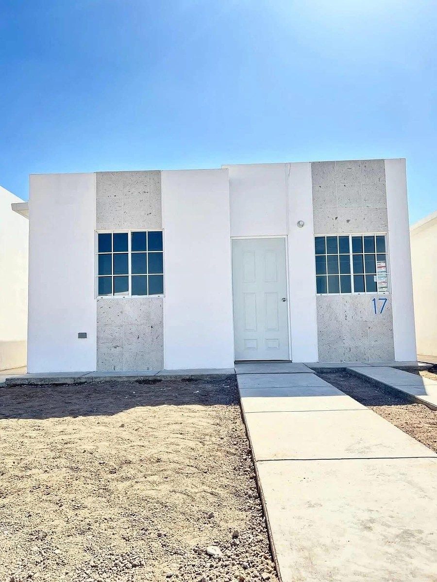 RESIDENCIAL PALERMO, foto 1 de 9