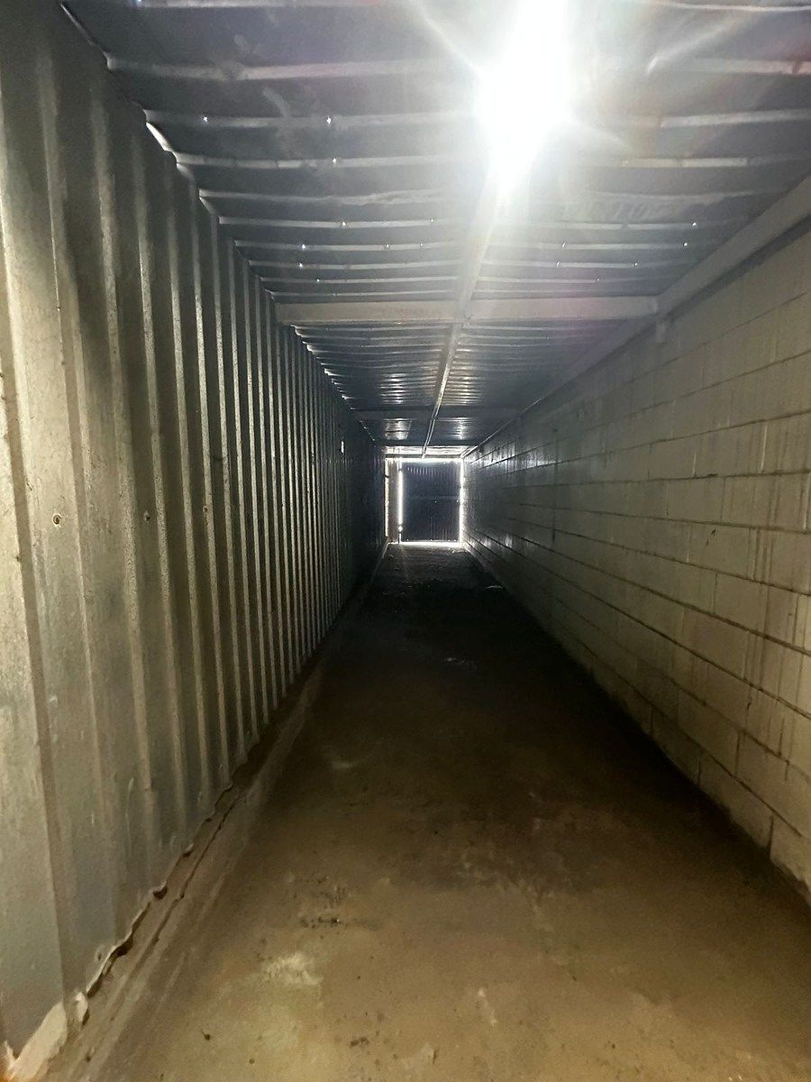 Commercial Storage Unit in Valle del Progreso, Mexicali, photo 7 of 15