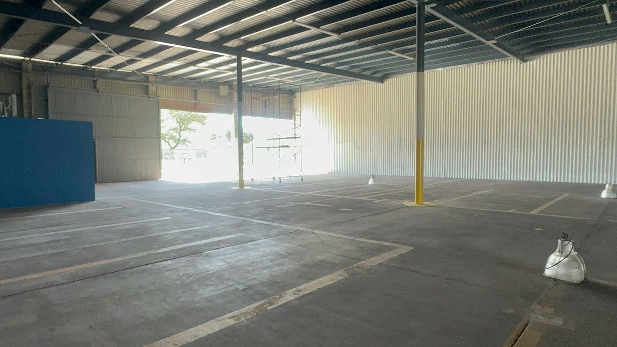 Commercial Storage Unit in Valle del Progreso, Mexicali, photo 9 of 15
