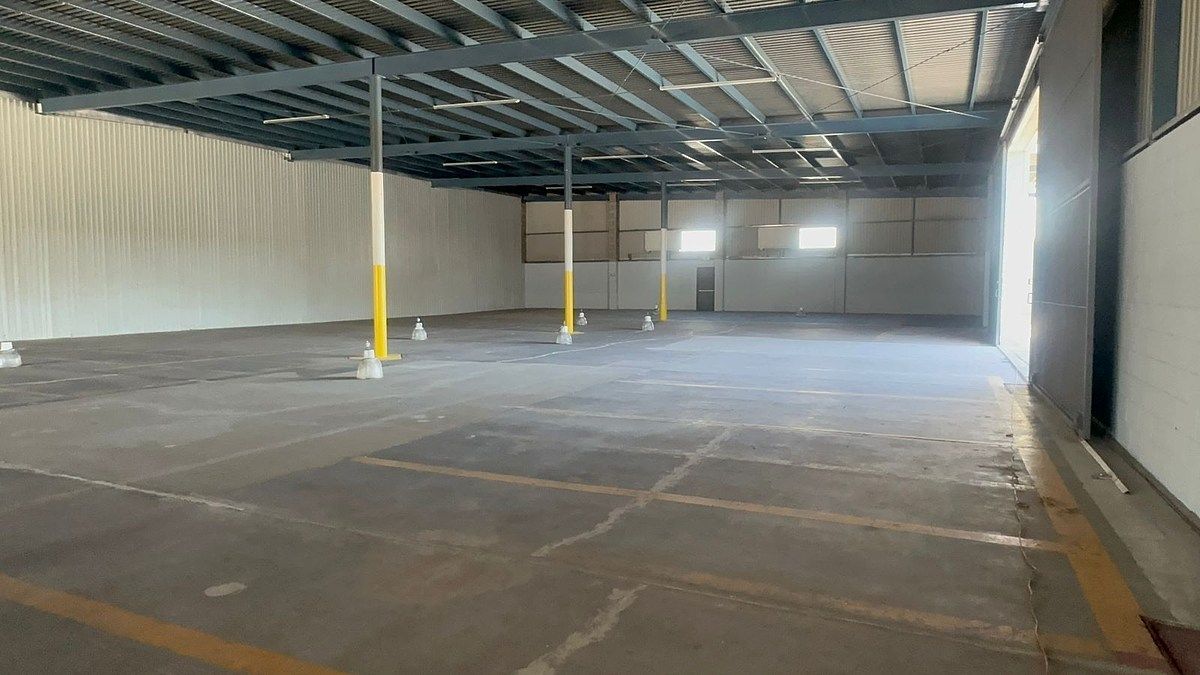 Commercial Storage Unit in Valle del Progreso, Mexicali, photo 10 of 15