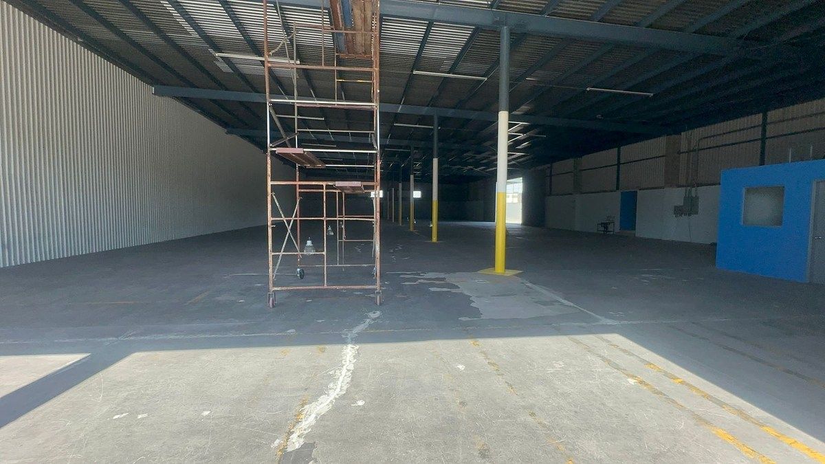 Commercial Storage Unit in Valle del Progreso, Mexicali, photo 12 of 15