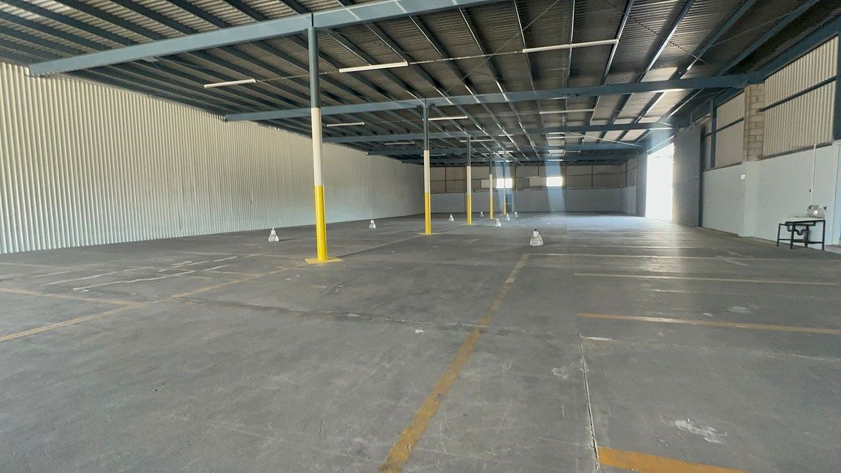 Commercial Storage Unit in Valle del Progreso, Mexicali, photo 13 of 15