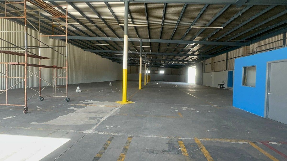 Commercial Storage Unit in Valle del Progreso, Mexicali, photo 15 of 15