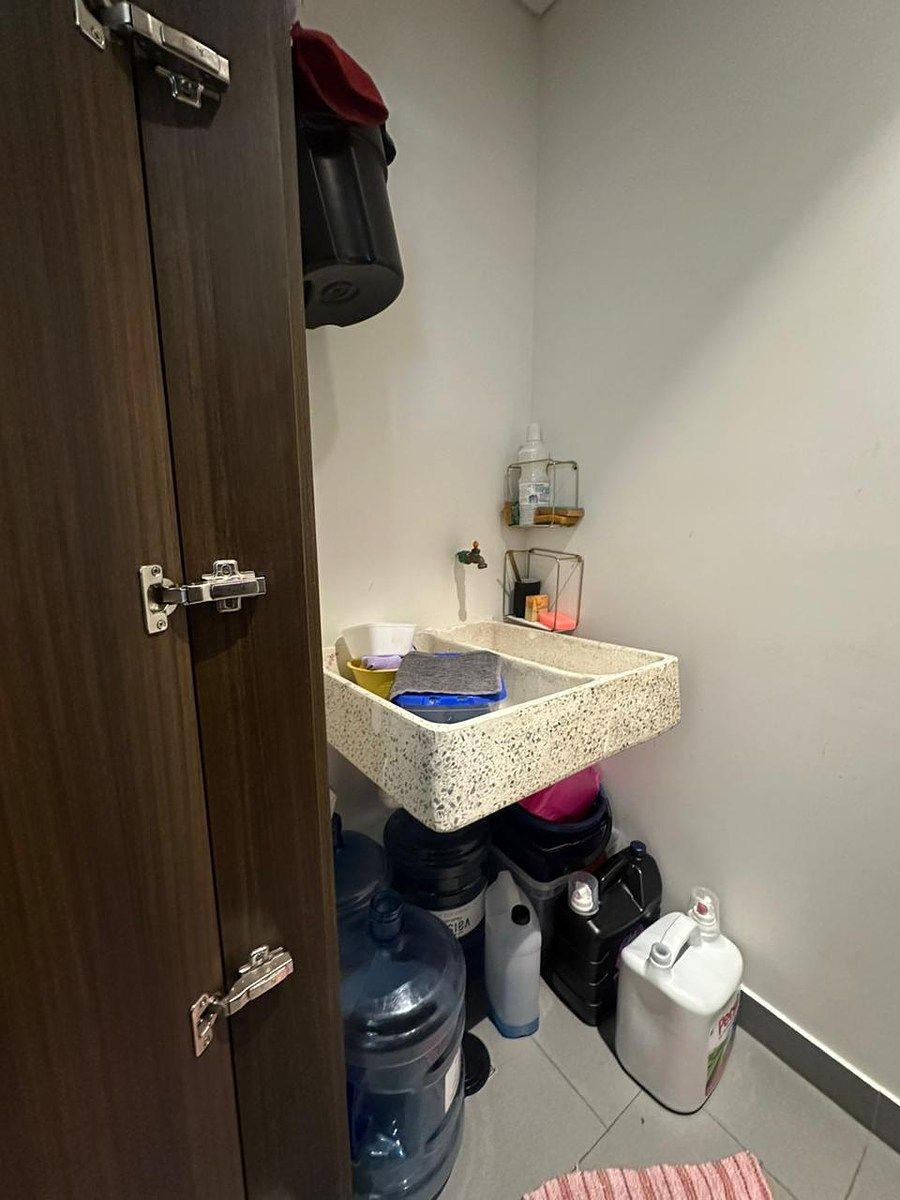Departamento en ZEDEC Santa Fe, Álvaro Obregón, foto 42 de 42