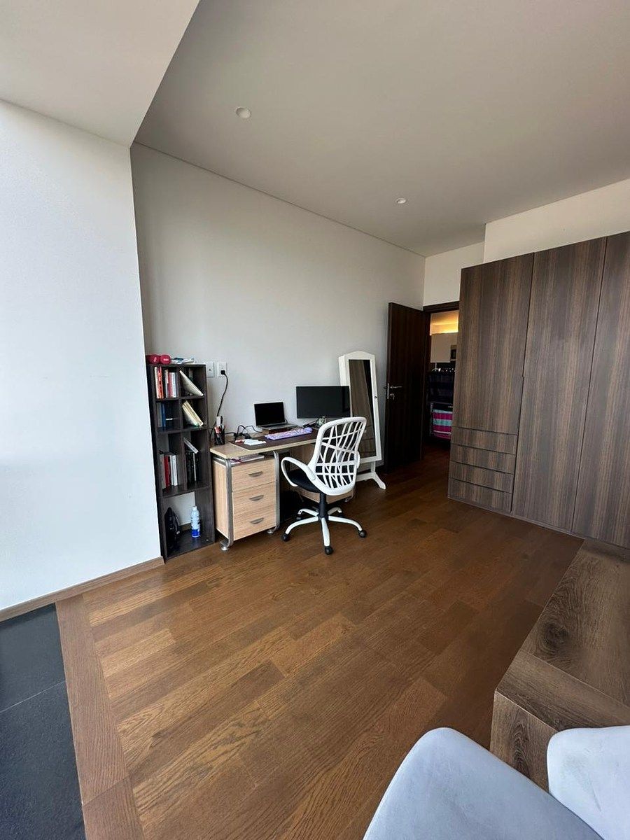 Departamento en ZEDEC Santa Fe, Álvaro Obregón, foto 39 de 42