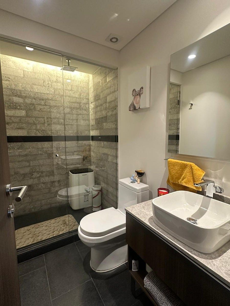 Departamento en ZEDEC Santa Fe, Álvaro Obregón, foto 40 de 42