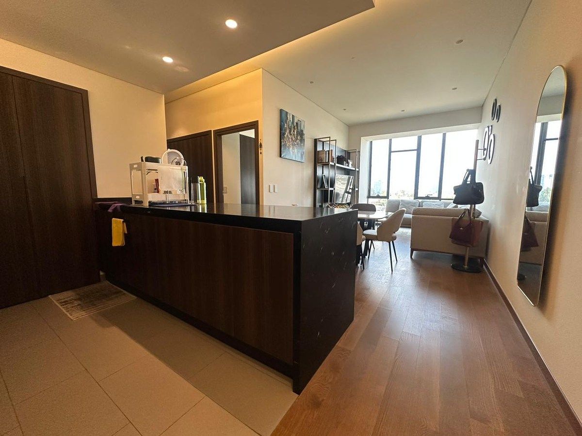 Departamento en ZEDEC Santa Fe, Álvaro Obregón, foto 36 de 42