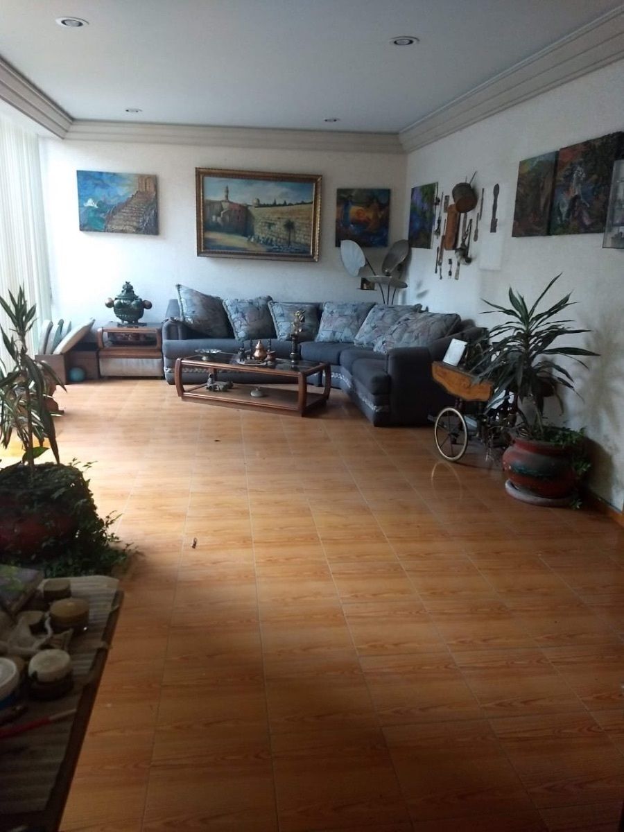 Casa em Irrigación, Miguel Hidalgo, foto 4 de 18