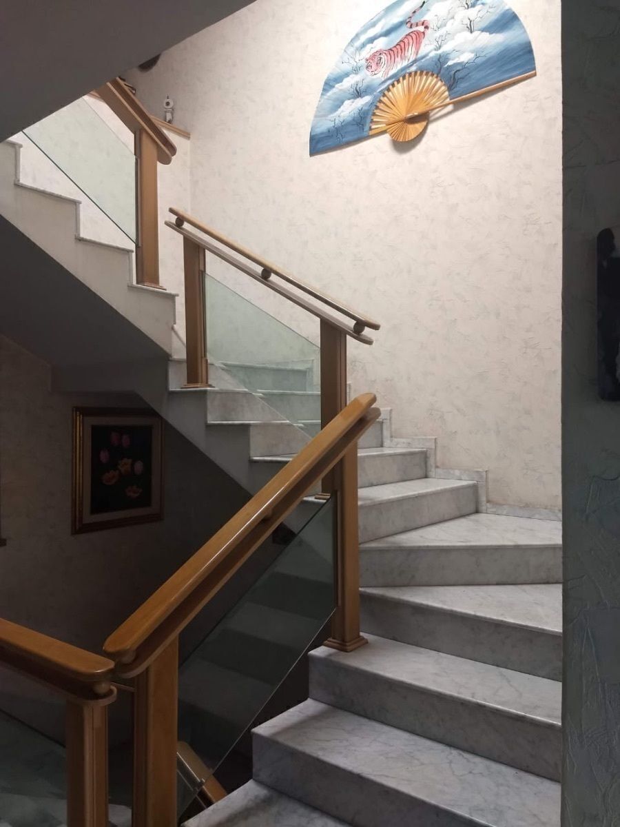 Casa em Irrigación, Miguel Hidalgo, foto 8 de 18