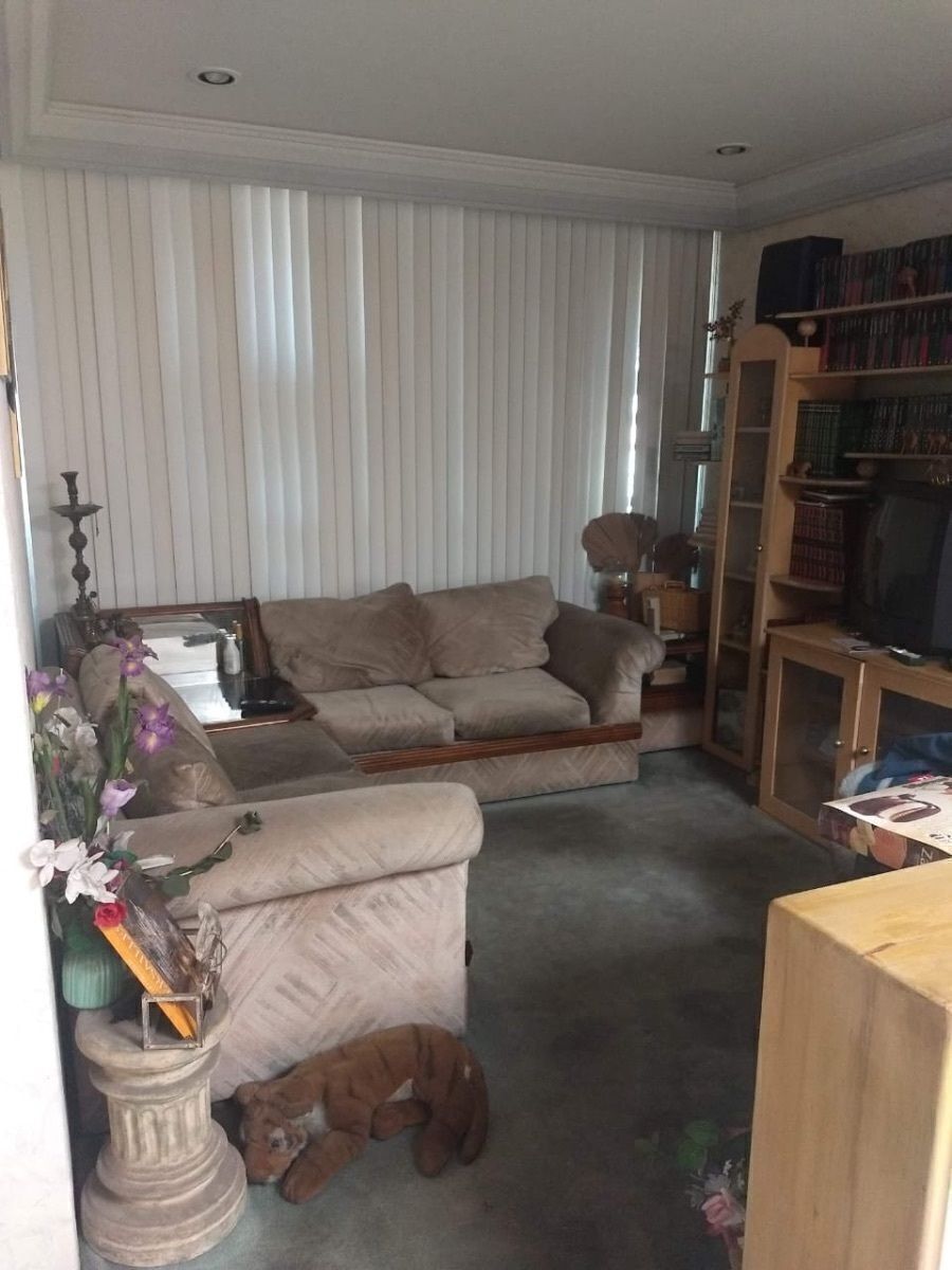 Casa em Irrigación, Miguel Hidalgo, foto 9 de 18