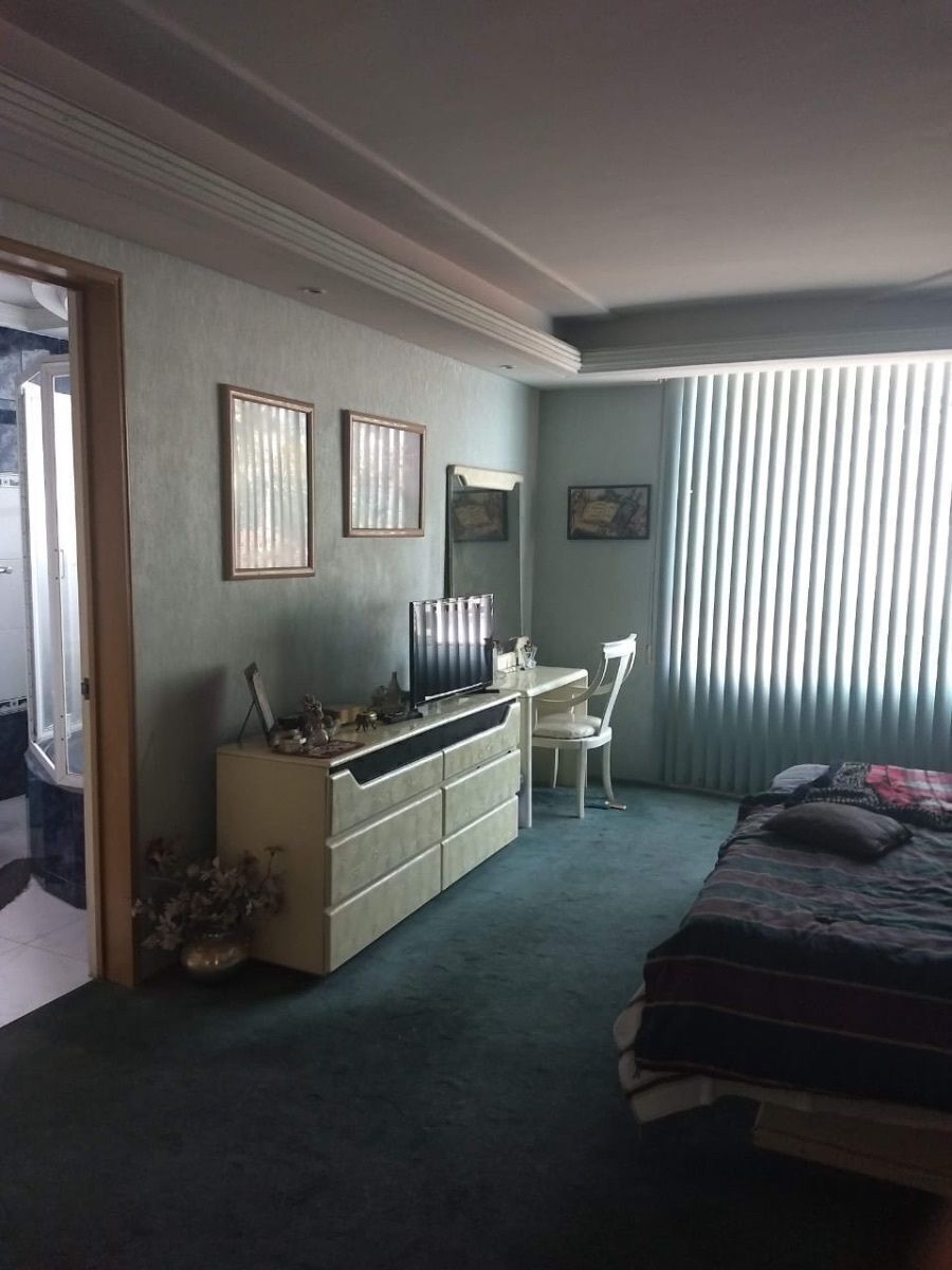 Casa em Irrigación, Miguel Hidalgo, foto 10 de 18
