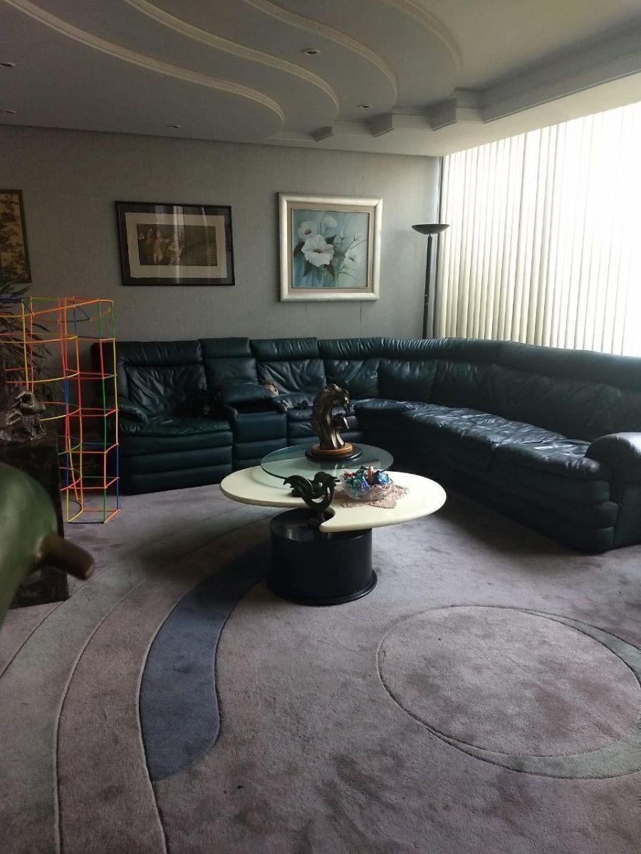 Casa em Irrigación, Miguel Hidalgo, foto 11 de 18