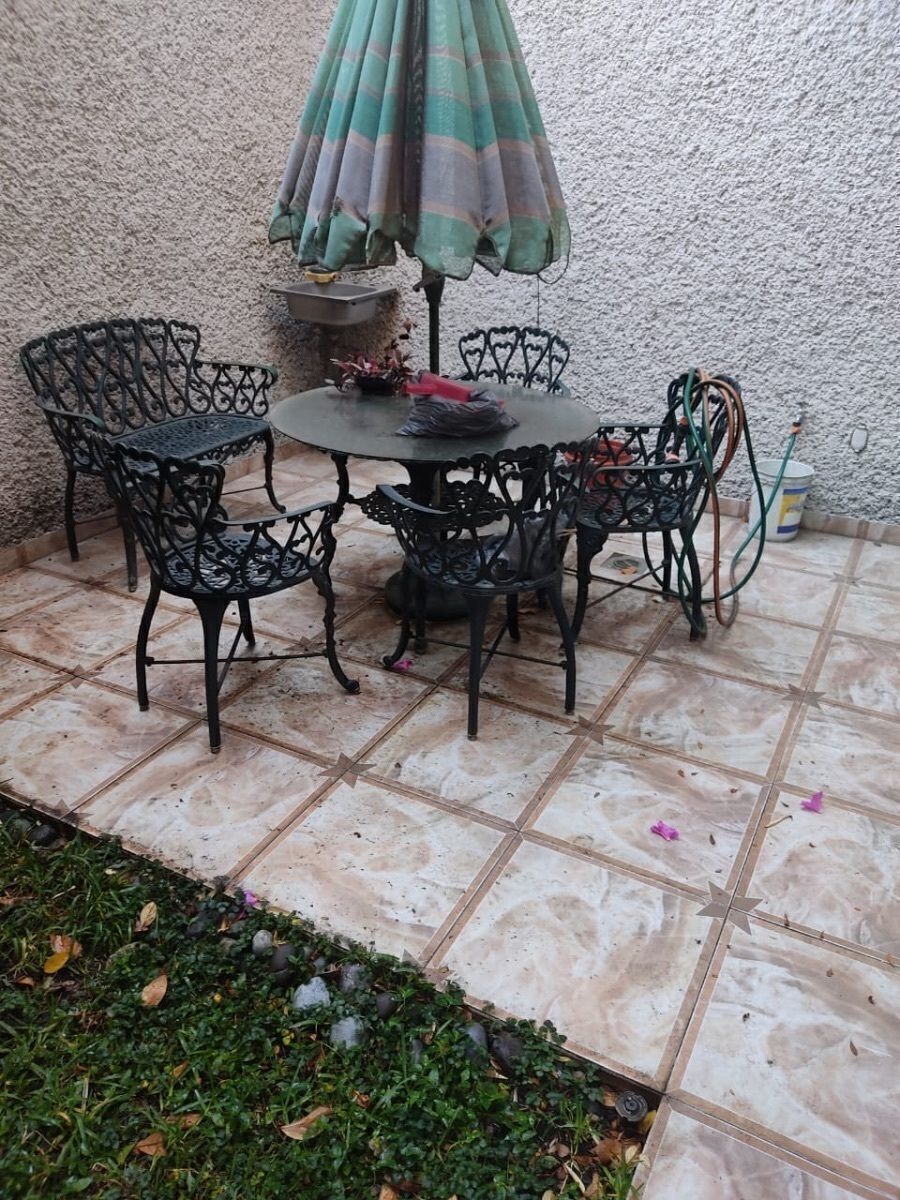 Casa em Irrigación, Miguel Hidalgo, foto 13 de 18