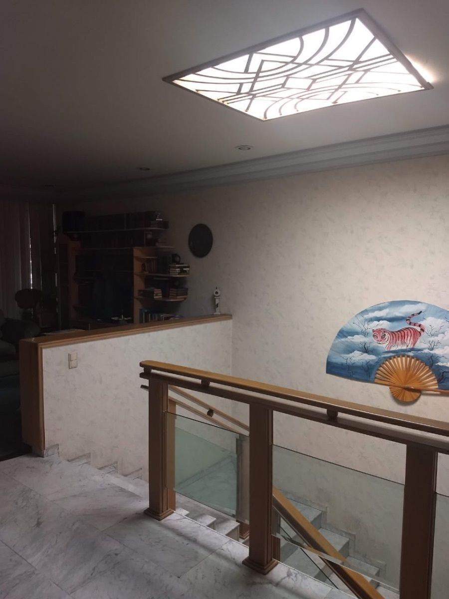 Casa em Irrigación, Miguel Hidalgo, foto 14 de 18