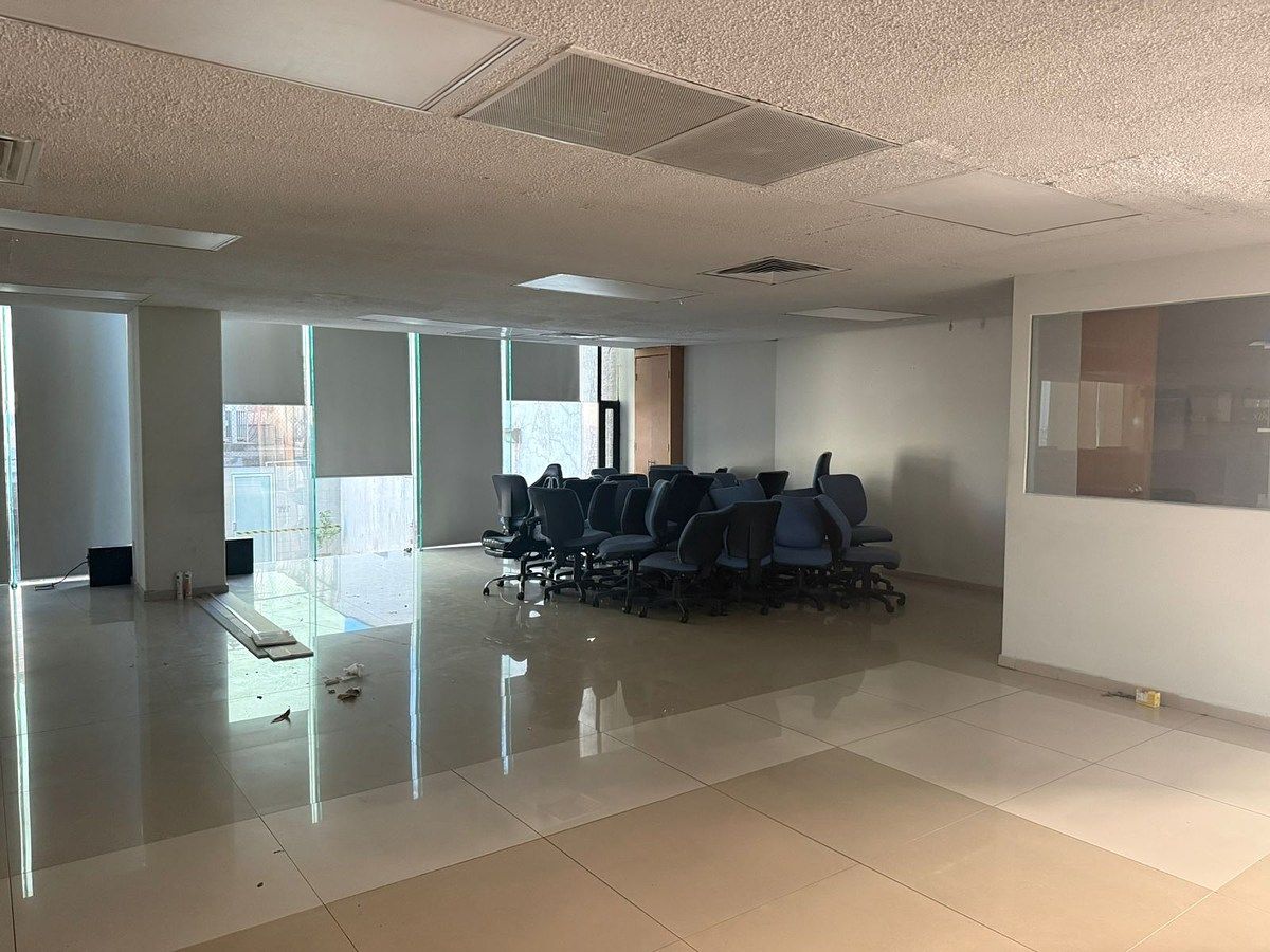 Oficina en Ladrón de Guevara, Guadalajara, foto 4 de 30