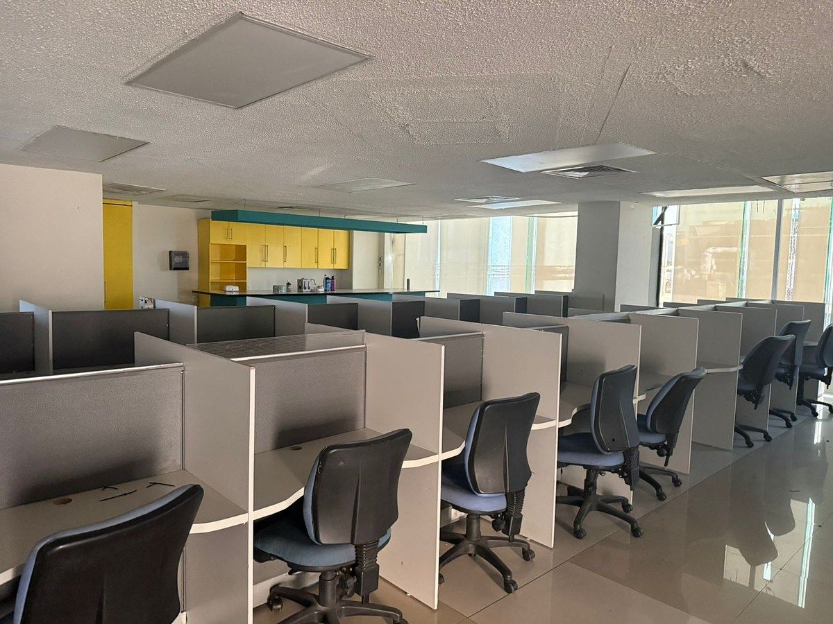 Oficina en Ladrón de Guevara, Guadalajara, foto 8 de 30