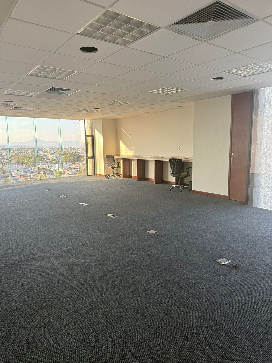 Oficina en Ladrón de Guevara, Guadalajara, foto 21 de 30