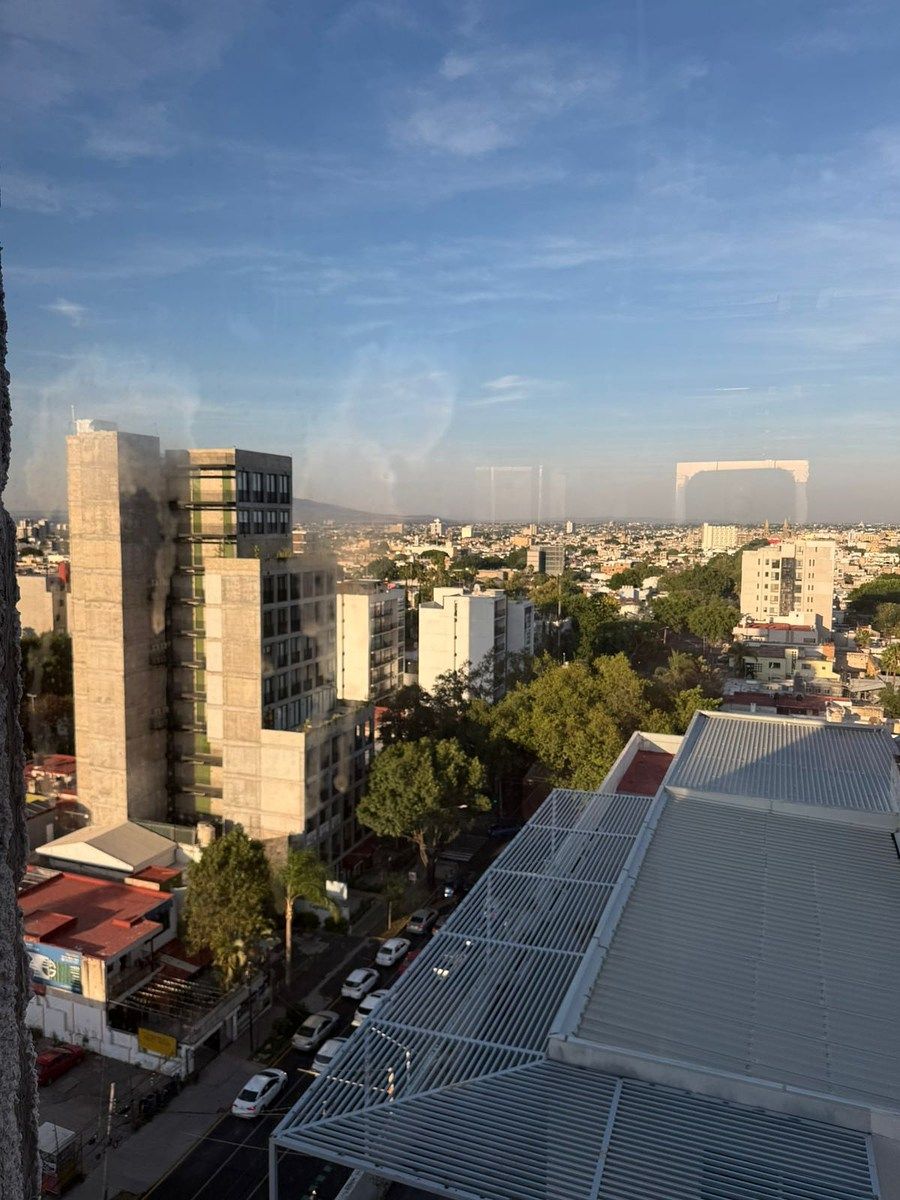 Oficina en Ladrón de Guevara, Guadalajara, foto 29 de 30