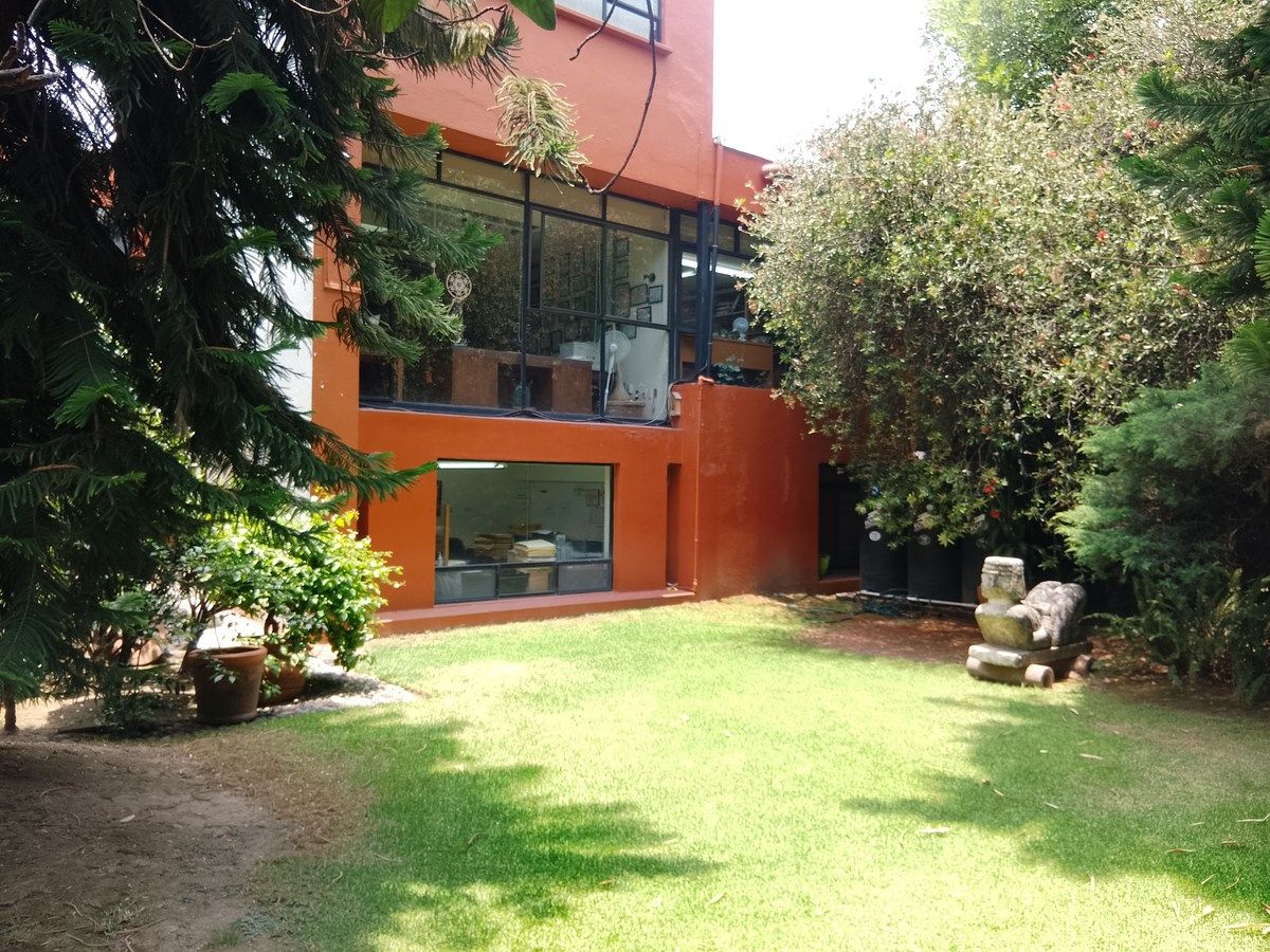 Oficinas en Venta en Del Coyoacán Tips Inmobiliarios ®, photo 15 of 16