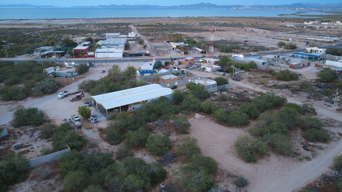Lot in El Centenario, La Paz, photo 8 of 13
